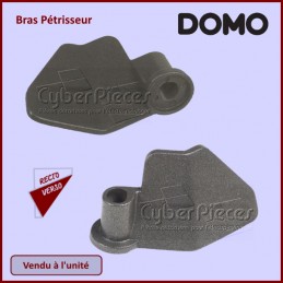 Bras Pétrisseur pour machine à pain Domo 1675999 CYB-112338