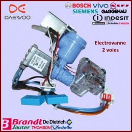 Electrovanne 2 voies DAEWOO 3015402300 (remplacée) CYB-085977