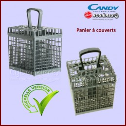 Panier à couverts Candy 41027980 CYB-013697