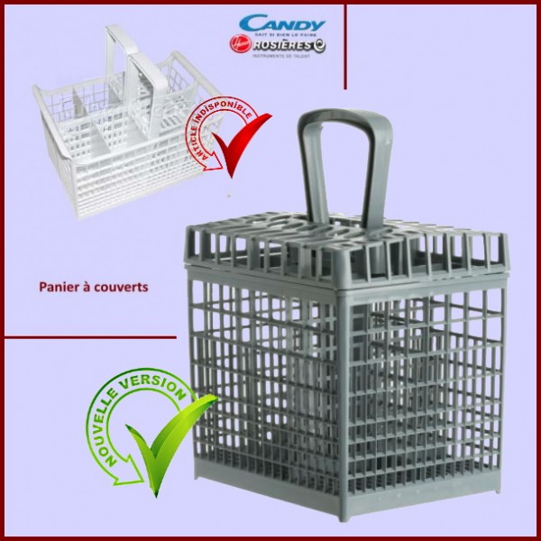 Lave-vaisselle universel Panier Lave-vaisselle Cage Pièces