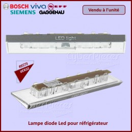 Lampe diode Led refrigerateur Bosch 10003924 CYB-163064