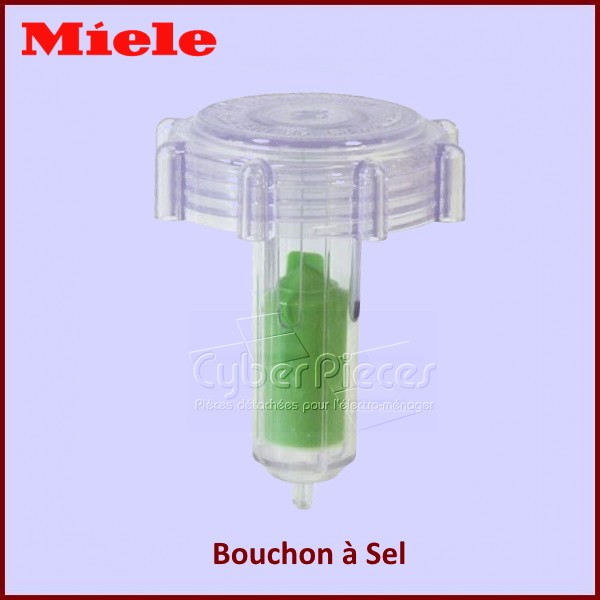 Bouchon à Sel Miele 1107230 CYB-042215