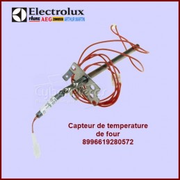 Capteur de temperature PT500 - 8996619280572 CYB-252027