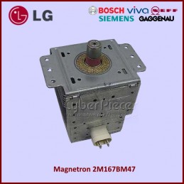 Magnétron 950W 4,5Kv 350MA 3,3V LG 2M21439F CYB-023788
