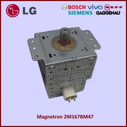 Magnétron 950W 4,5Kv 350MA 3,3V LG 2B71732G CYB-023788