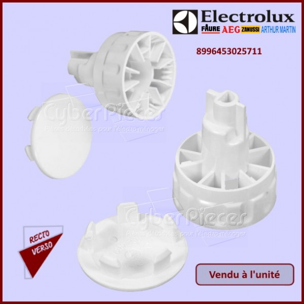 Sélecteur de commande Electrolux 8996453025711 CYB-052597