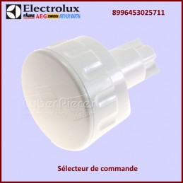 Sélecteur de commande Electrolux 8996453025711 CYB-052597