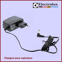 Chargeur Aspirateur 25,2V Electrolux 1183391018 CYB-126816