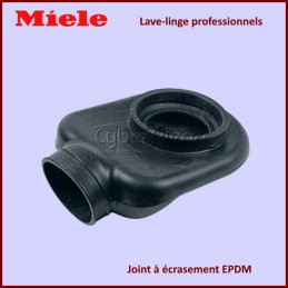 Joint à écrasement EPDM Miele 03929610 CYB-152600