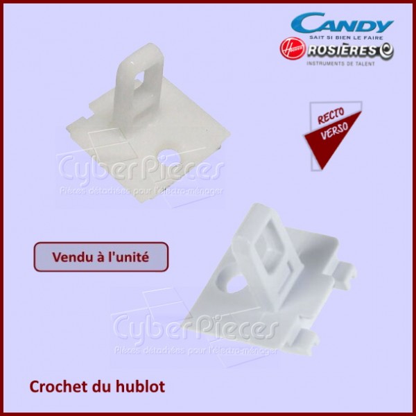 Crochet Porte Candy 40004091 CYB-071895