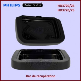 Pack Tireuse à bière PerfectDraft HD3720/26 + 2 verres