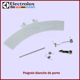 Poignée de hublot Electrolux 4055193256 CYB-417136