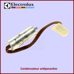 Condensateur antiparasites Electrolux 8996461000144 CYB-263603