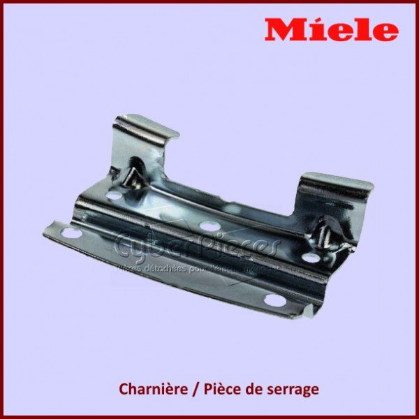 Charnière Miele 2838320 CYB-081948