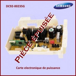 Carte electronique Samsung...