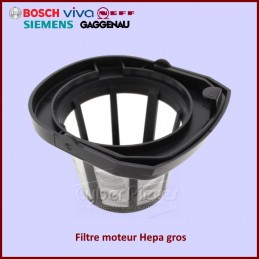 Filtre Hepa H13 - EFS1W - Pièces aspirateur