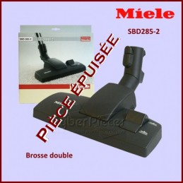 Brosse SBD285 Origine Miele...