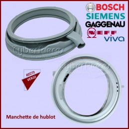Manchette de hublot Bosch 00479459 CYB-272247