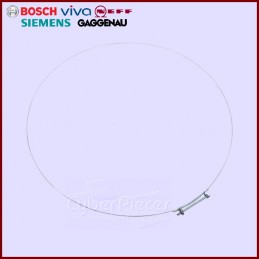 Cerclage arrière de manchette Bosch 00660868 CYB-304283