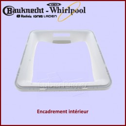 Encadrement intérieur Whirlpool 481010422667 CYB-190886