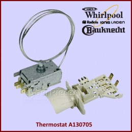 Thermostat A130705 Whirlpool 481228238231 CYB-029438