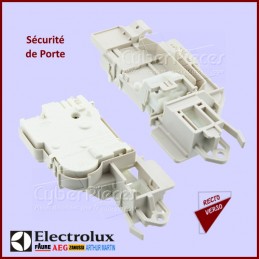 Sécurité de Porte Electrolux 1461174045 CYB-007573