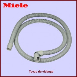 Tuyau de vidange Miele 10542281 CYB-394192