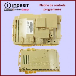 Carte électronique de contrôle Indesit C00625874 GA-258630