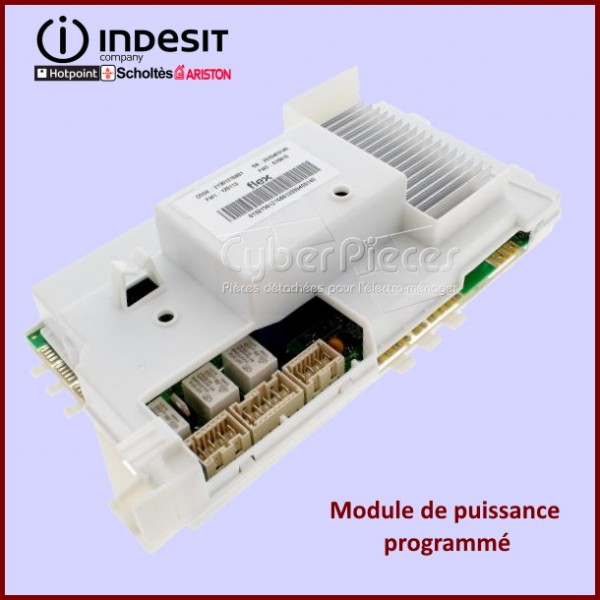 Carte électronique Indesit C00306159 GA-276467