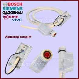 Aquastop complet Bosch 00299756 CYB-066020