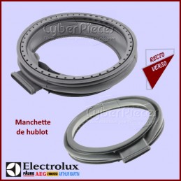 Manchette de hublot Electrolux 8071200029 CYB-322966