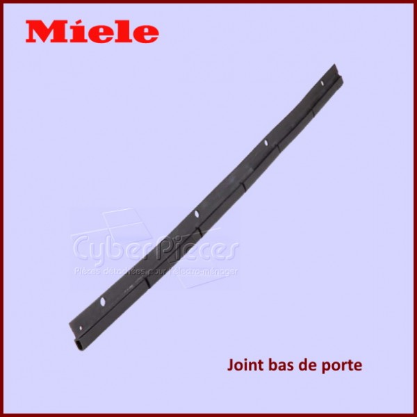 Joint bas de porte Miele 5289391 CYB-368841