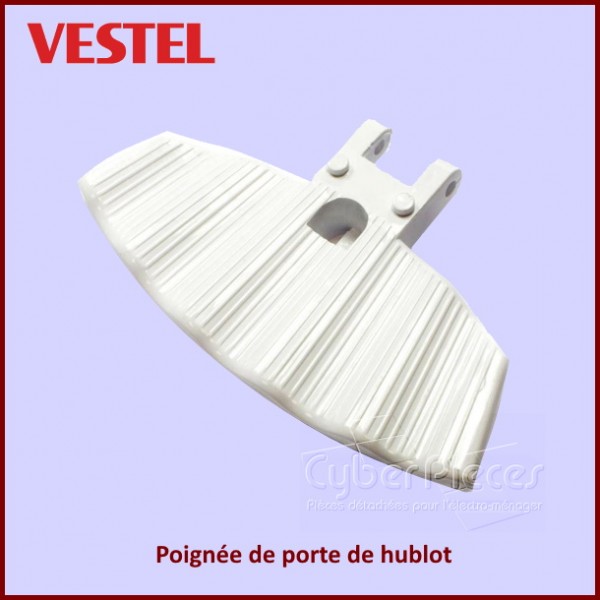 Poignée de porte de hublot Vestel 42030371 CYB-198073