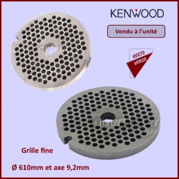 Grille fine hachoir Kenwood KW714429 CYB-120081