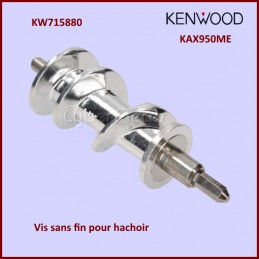 Vis sans fin Kenwood KW715880 CYB-335133