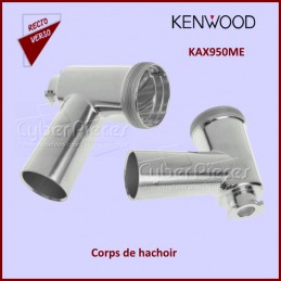 Corps de hachoir Kenwood KW715879 CYB-200028