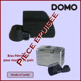 Bras Pétrisseur Domo...