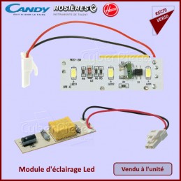 Module d'éclairage Led Candy 41041487 CYB-100212