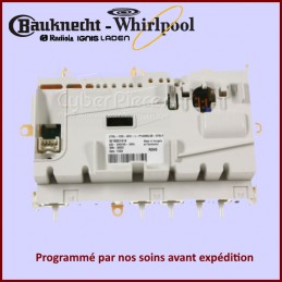 Carte électronique Whirlpool 481010661414 GA-427319