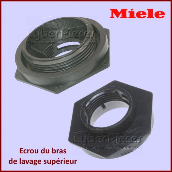 Ecrou bras de lavage Miele 1632242 CYB-379786