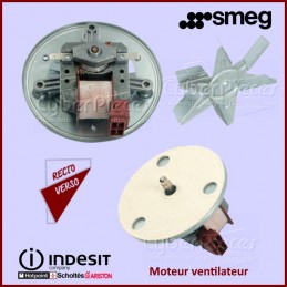 Moteur ventilateur Indesit C00060312 CYB-319065