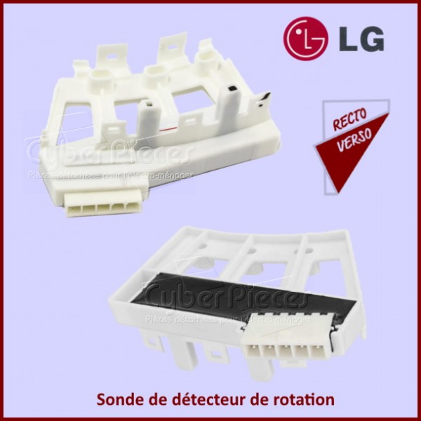 Sonde de détecteur de rotation LG 6501KW2002A CYB-031073