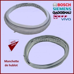 Manchette de hublot Bosch 00667487 CYB-179119