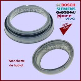 Manchette de hublot Bosch 00107646 CYB-010849