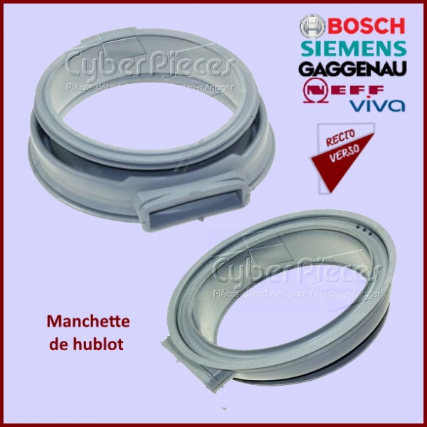 Manchette De Hublot Bosch 00355032 CYB-070768