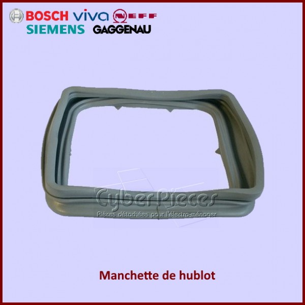 Manchette de hublot Bosch 00439880 CYB-067942