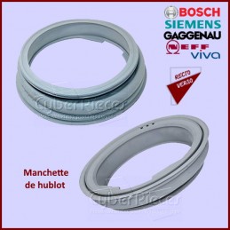 Manchette de hublot Bosch 00667220 CYB-300988