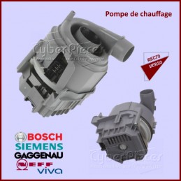 Pompe de chauffage Bosch 12019962 CYB-263535