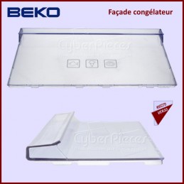Façade congélateur Beko 4640640200 CYB-064835