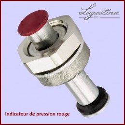 Indicateur pression autocuiseur Sitram Speedo 3108830505270 710141